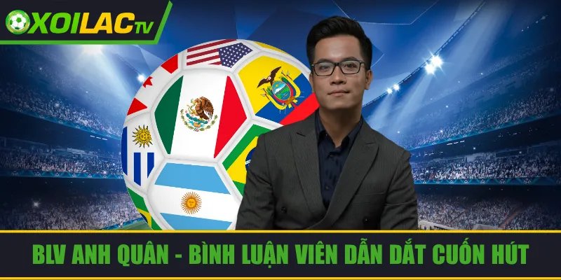 blv anh quân