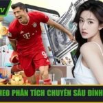 kèo bóng đá theo phân tích chuyên sâu