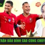 kèo tài góc trận đấu