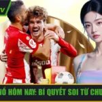 kèo under dễ nổ hôm nay