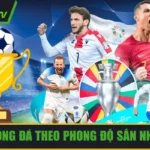 Nhận định bóng đá theo phong độ sân nhà sân khách