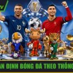Nhận định bóng đá theo thống kê