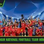 nhận định Vietnam national football team hôm nay